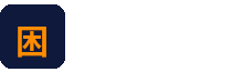 困困兔Logo
